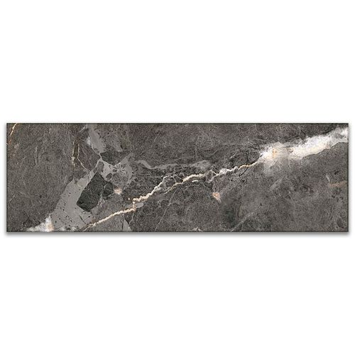 Porcelanato Brick Nero Tradição 72x22cm BK722-302. Durabilidade e beleza para seus pisos. Acesse e confira as vantagens desse porcelanato!