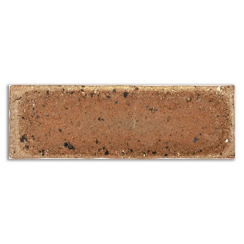 Porcelanato Acetinado Gabriella Brick Cambridge Wave Edge "A" 7,2x22cm