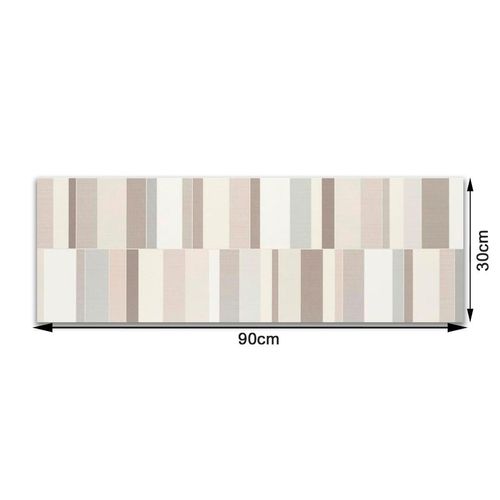 Revestimento Matt Portobello Jackie Casual "A" 30x90 Retificado