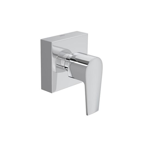 Acabamento para Registro Deca Level de Gaveta Cromado 1.1/2" e 1.1/4" 4900.C26.GD