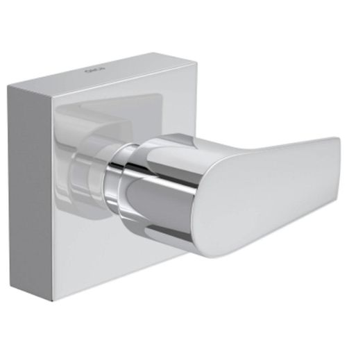 Acabamento para Registro Deca Level de Gaveta Cromado 1.1/2" e 1.1/4" 4900.C26.GD