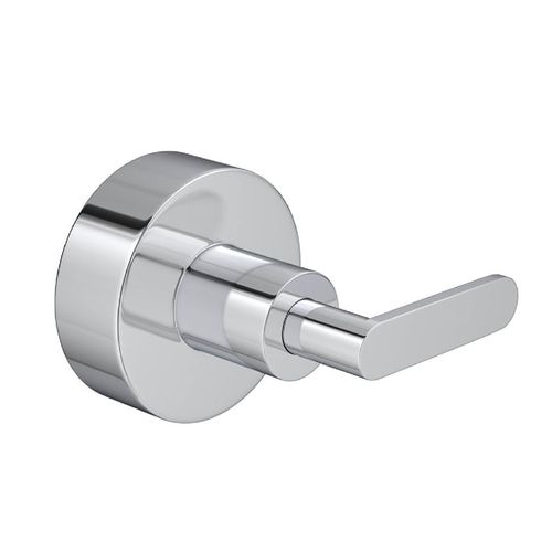 Acabamento para Registro Deca Flex Plus de Gaveta Cromado 1.1/4" e 1.1/2" 4900.C21.GD