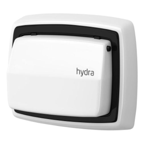 Acabamento para Válvula de Descarga Deca Hydra Max Color Branco