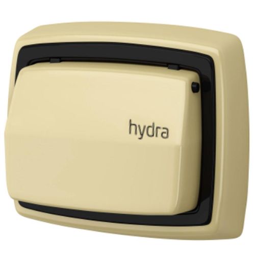 Acabamento para Válvula de Descarga Deca Hydra Max Color Bege
