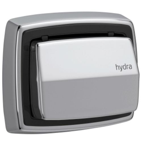 Acabamento para Válvula de Descarga Deca Hydra Max Cromado