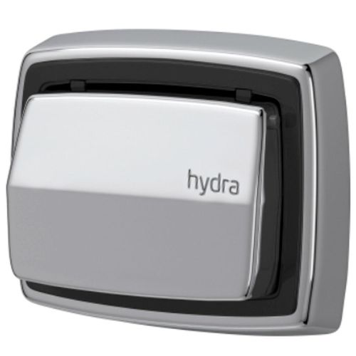 Acabamento para Válvula de Descarga Deca Hydra Max Cromado