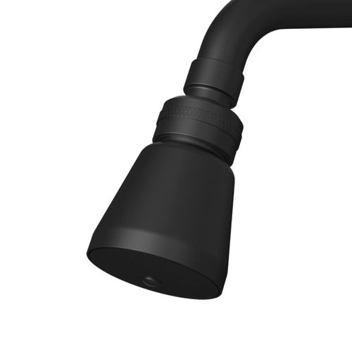 Chuveiro Articulado Real Black