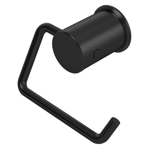 Porta Papel Higiênico Real Black