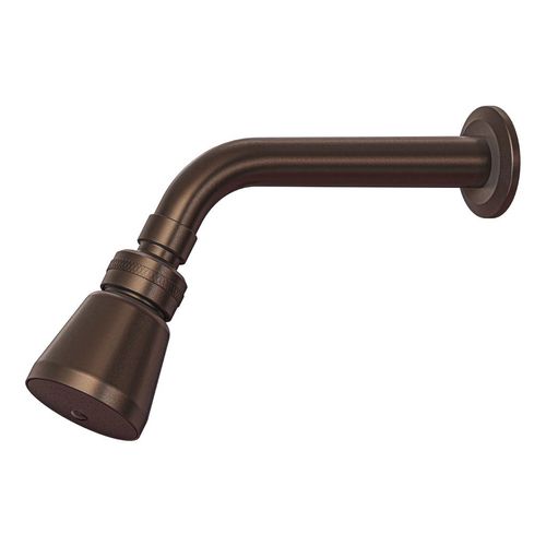 Chuveiro Articulado Real Corten