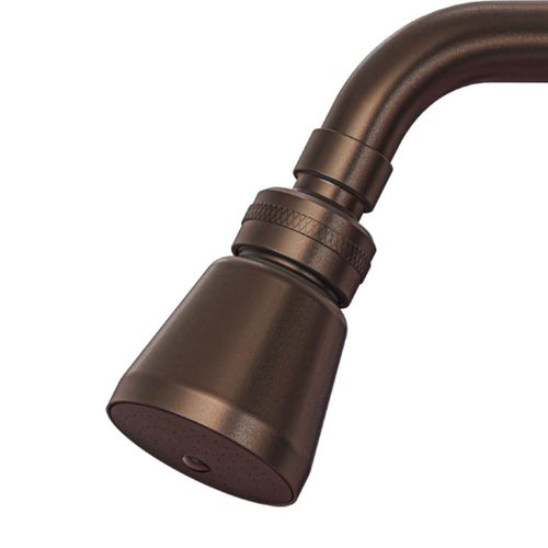 Chuveiro Articulado Real Corten