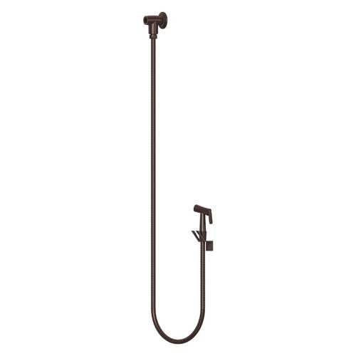Desviador para Chuveiro com Ducha Manual Real Corten