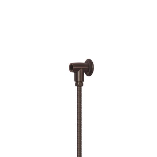 Desviador para Chuveiro com Ducha Manual Real Corten