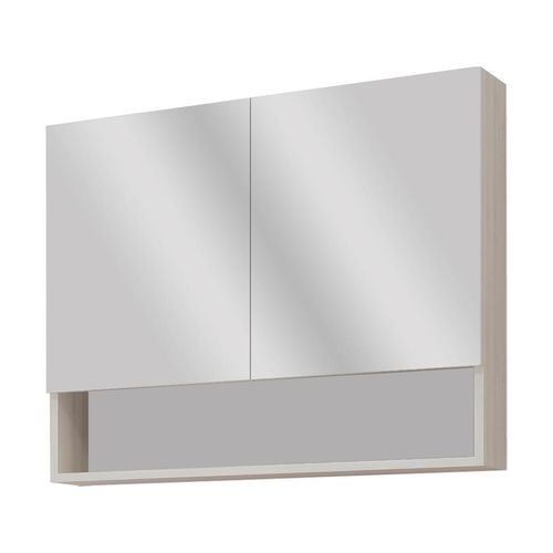 Espelheira Gaam Verre Noce 80cm