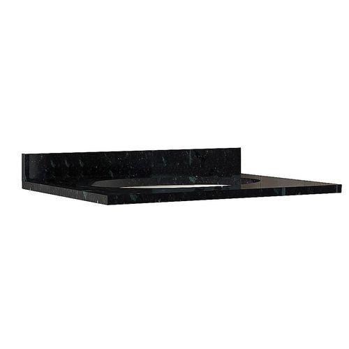 Tampo Gaam Verre Verde 60cm