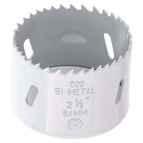 Serra Copo Bosch Bimetálica 64mm 2 1/2"