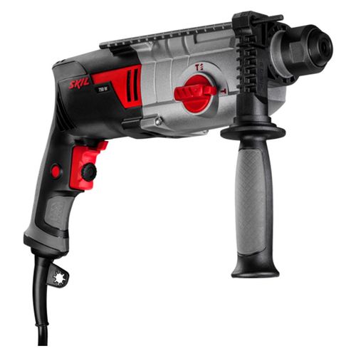 Martelete Perfurador Skil Sds Plus 750W 127V