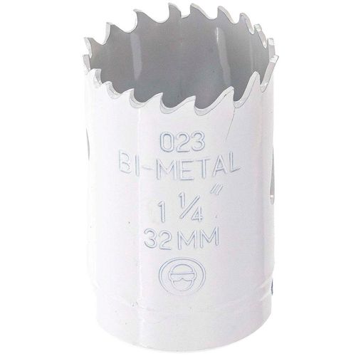 Serra Copo Bosch Bimetálica 32mm 1 1/4"