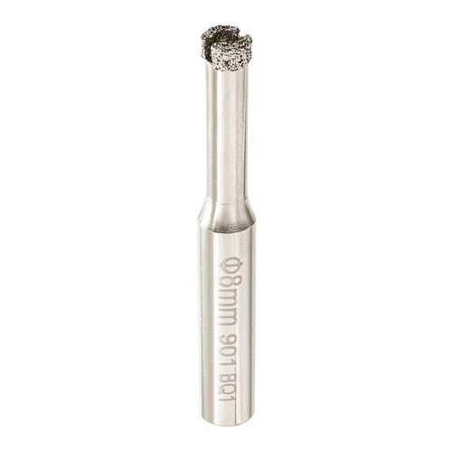 Broca Bosch Diamantada 8mm a Úmido