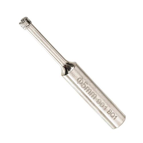 Broca Bosch Diamantada 5mm a Úmido