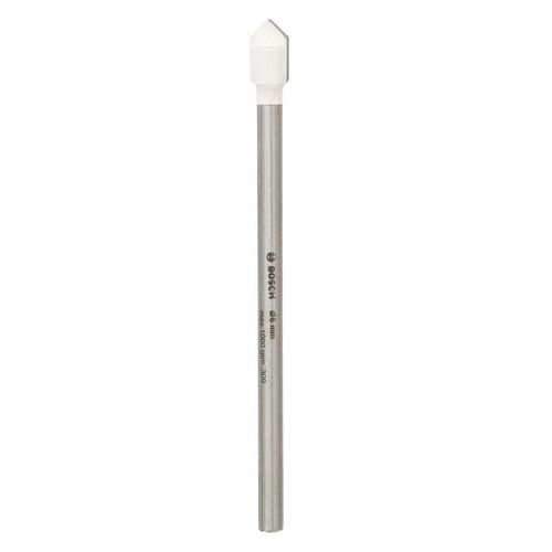 Broca Bosch Expert Ceramics 6x80mm