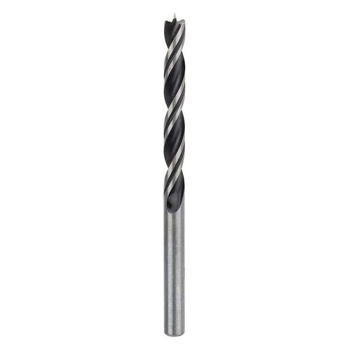Broca Bosch para Madeira 3 Pontas 6,0mm