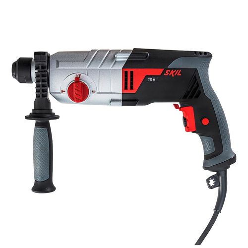 Martelete Skil 750W Sds-Plus 220V