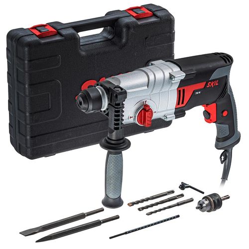 Martelete Skil 750W Sds-Plus 220V