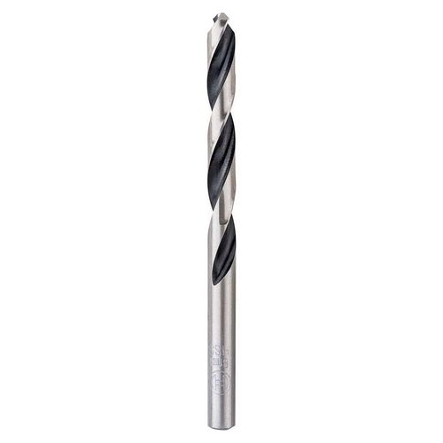 Broca para Metal HSS Bosch 8mm