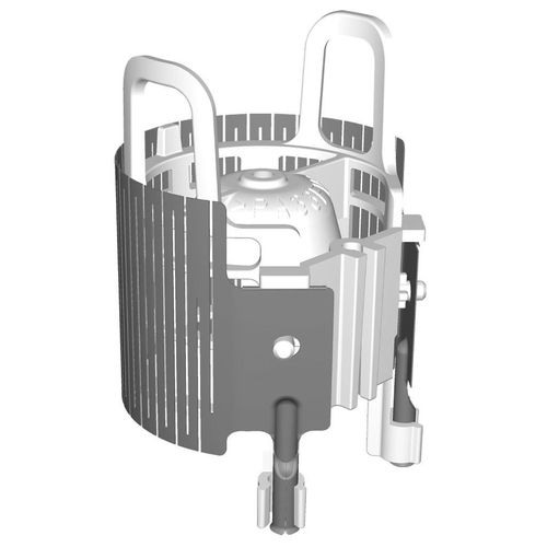 Resistência Para Torneira Eletrônica Essence 5500W Lorenzetti 220V