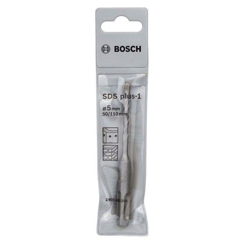 Broca Bosch Sds Plus 5x110