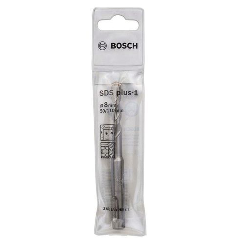 Broca Bosch Sds Plus 8x110
