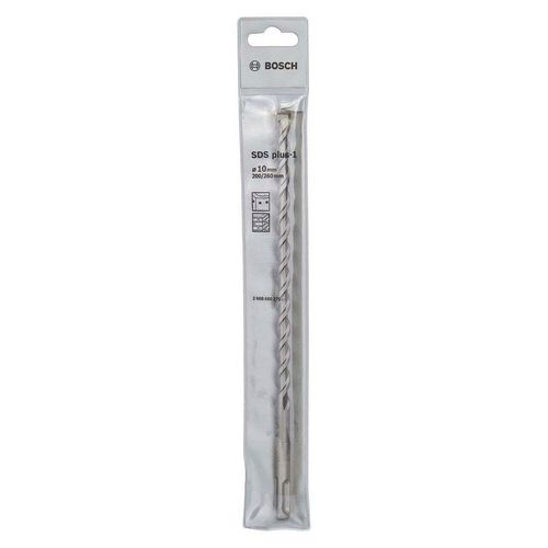 Broca Bosch Sds Plus 10x260