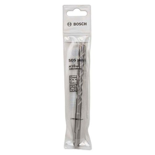 Broca Bosch Sds Plus 10x160