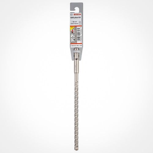 Broca Bosch Profissional Sds Plus 5x8x150mm