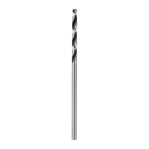 Broca para Metal HSS Bosch 1,5mm (2 Peças)
