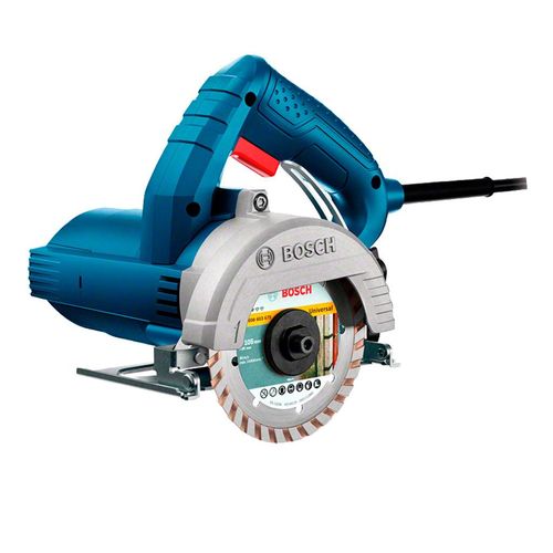 Serra Mármore a seco Bosch GDC 150 TITAN 1500W 220V