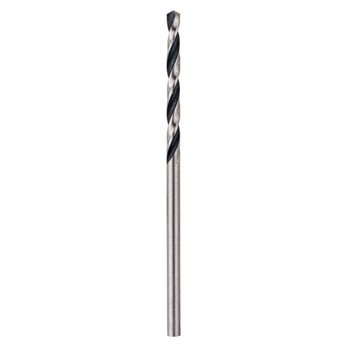 Broca para Metal HSS Bosch 2mm ( 2 Peças)