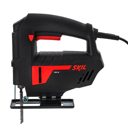 Serra Tico-Tico Skil 380W 110V