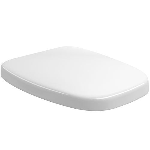 Assento Easy Clean Deca Monte Carlo Branco Gelo