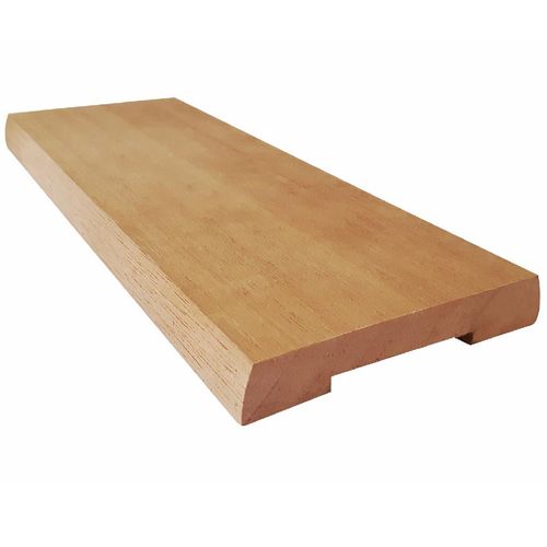 Vista para Caixilho de Eucalipto Reck 2 Lados Cabeceira 100cm