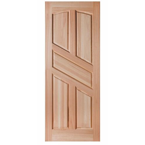 Porta de Eucalipto Reck Vitória 80x210cm