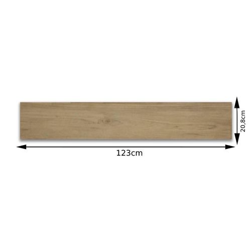 Piso Vinílico Tarkett Injoy Camelia 0,2x20,8x123cm