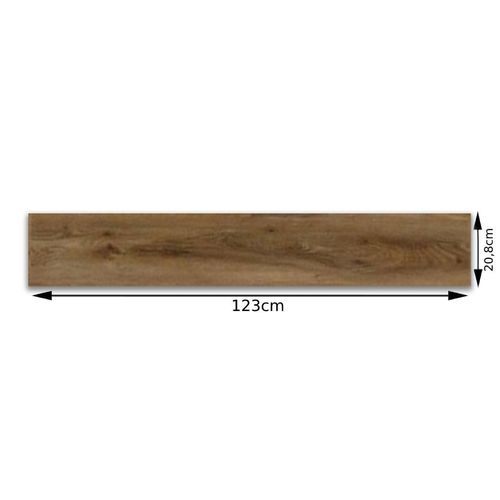 Piso Vinílico Tarkett Injoy Lichia 0,2x20,8x123cm