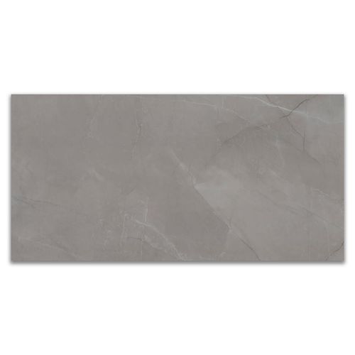 Porcelanato Polido Eliane Pulpis Gray "A" 60x120