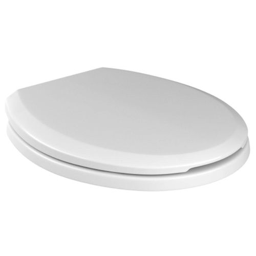 Assento Slow Close Deca para Targa Ravena Izy Studio Branco Universal