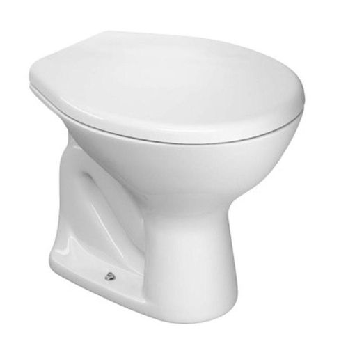 Bacia Convencional Deca Izy Branco Gelo