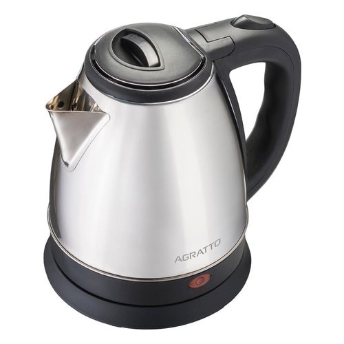 Chaleira Elétrica Agratto Inox 1,8lts 220V CE-02