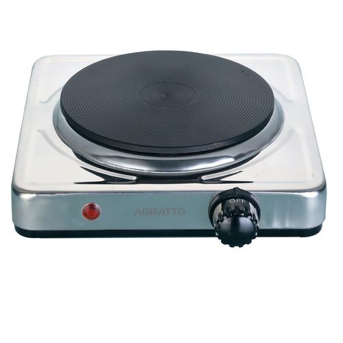 Fogão Elétrico De Mesa Agratto 1.500W 1B 127V