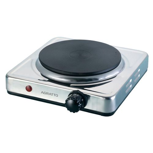 Fogão Elétrico De Mesa Agratto 1.500W 1B 127V