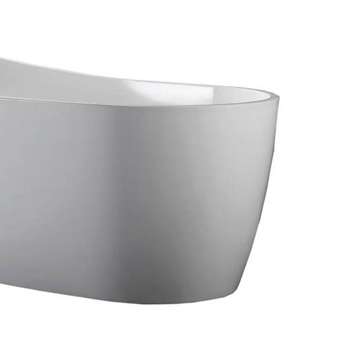 Banheira Projecta Breeze Sem Hidro 150x75x70cm